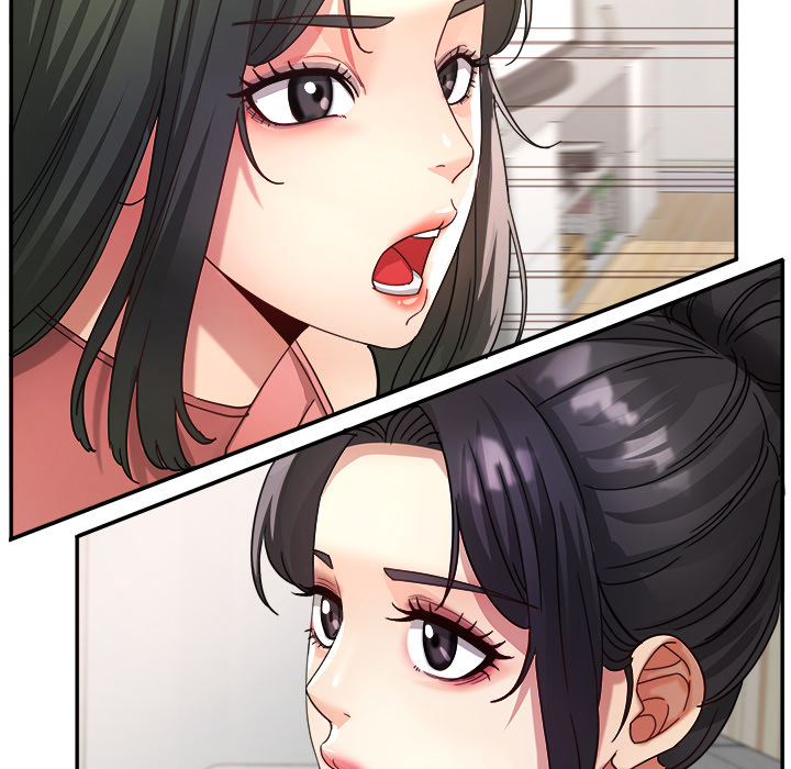 Lady Snack Bar - episode 20 - 29