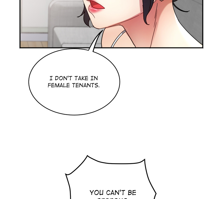 Lady Snack Bar - episode 20 - 30