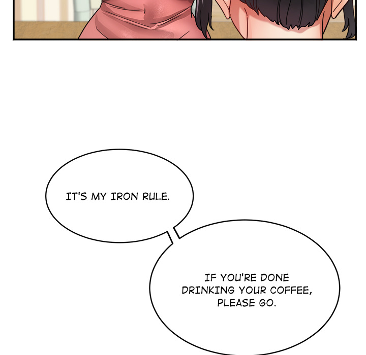 Lady Snack Bar - episode 20 - 32