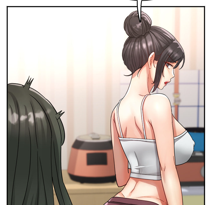 Lady Snack Bar - episode 20 - 33