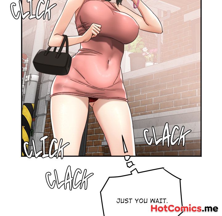 Lady Snack Bar - episode 20 - 36