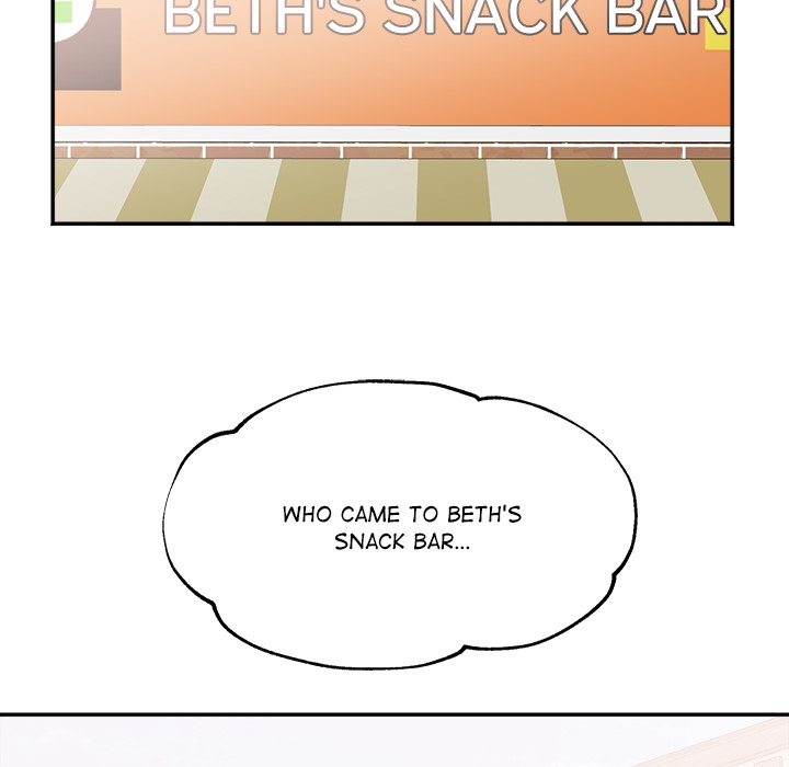 Lady Snack Bar - episode 20 - 39