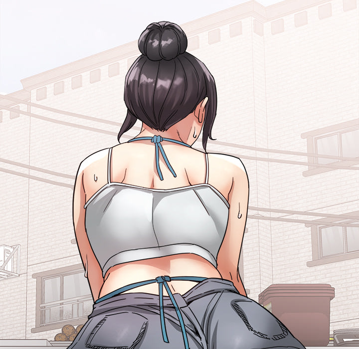 Lady Snack Bar - episode 20 - 40