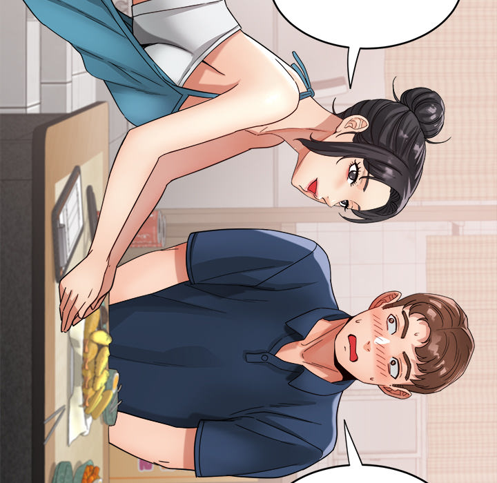 Lady Snack Bar - episode 20 - 44