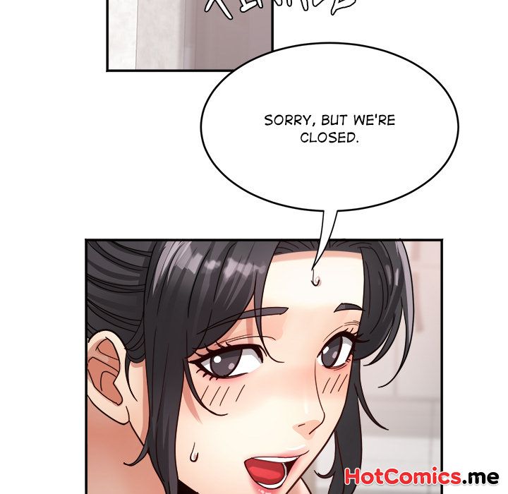 Lady Snack Bar - episode 20 - 50