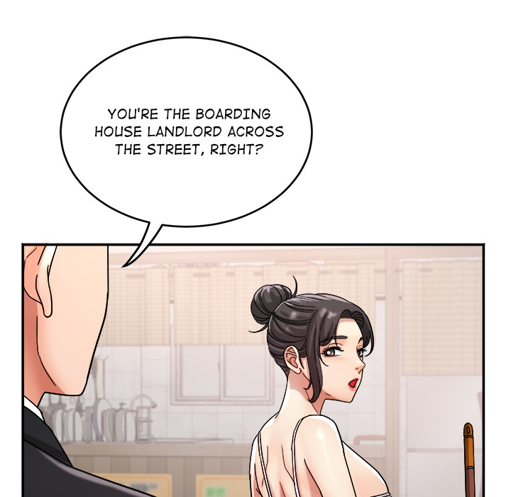 Lady Snack Bar - episode 20 - 52