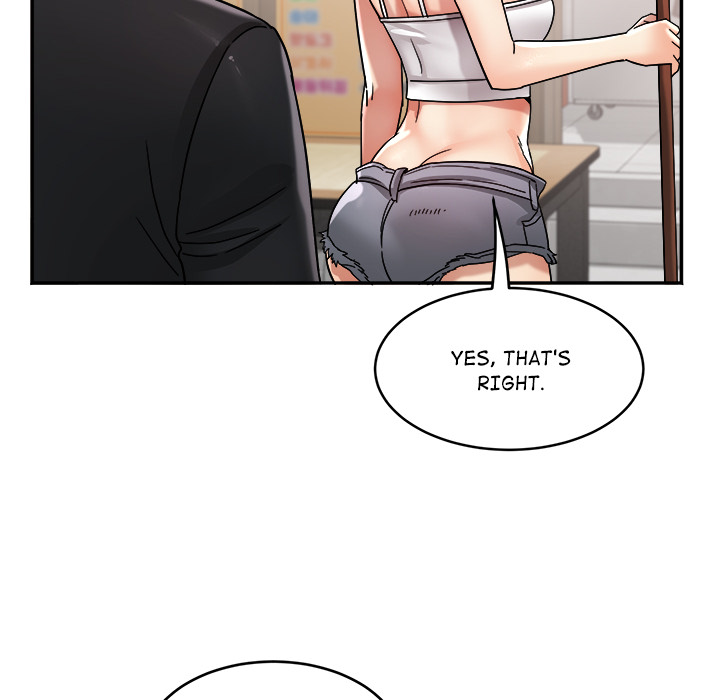 Lady Snack Bar - episode 20 - 53