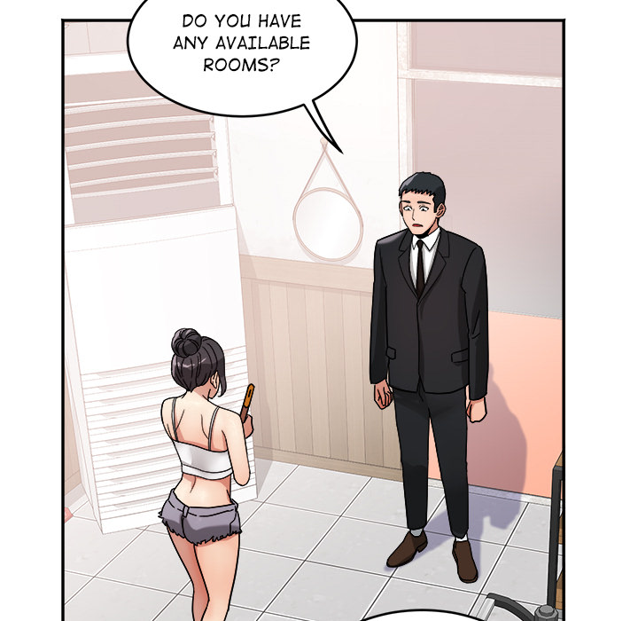 Lady Snack Bar - episode 20 - 54
