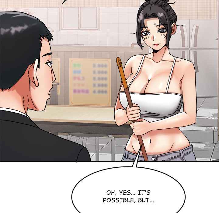 Lady Snack Bar - episode 20 - 56