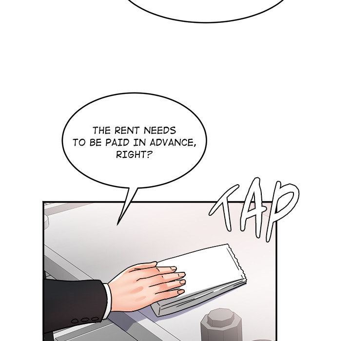 Lady Snack Bar - episode 20 - 57