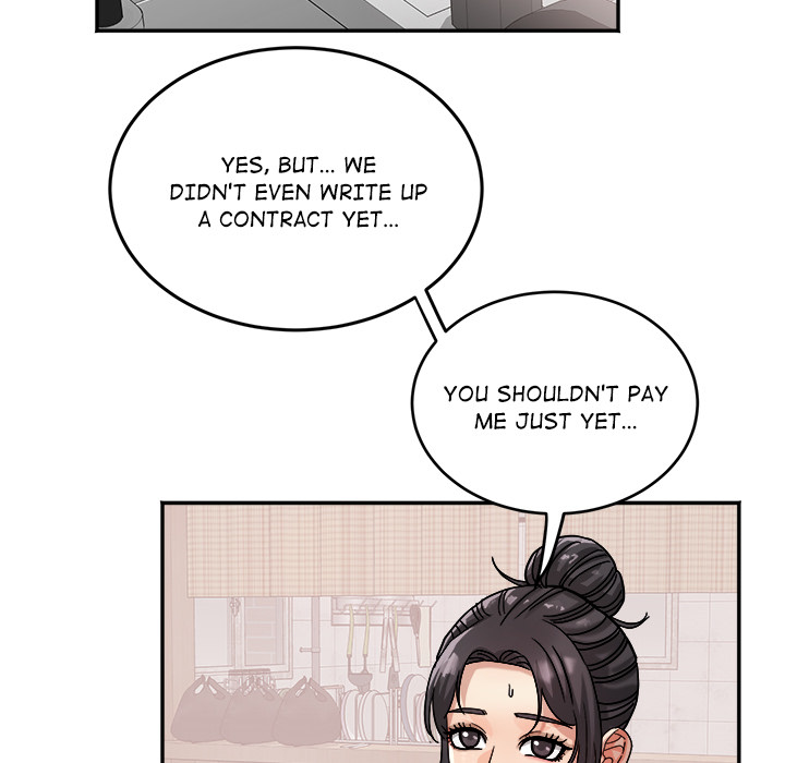 Lady Snack Bar - episode 20 - 58