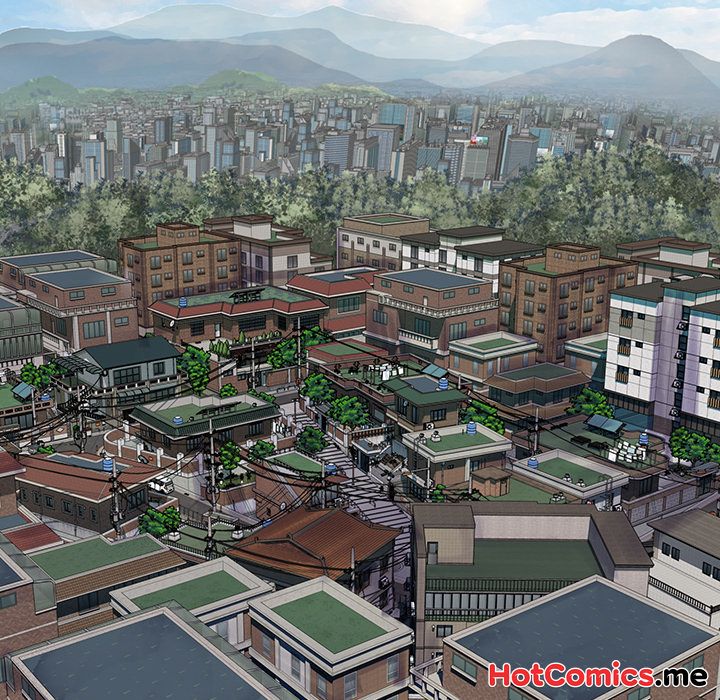 Lady Snack Bar - episode 20 - 4