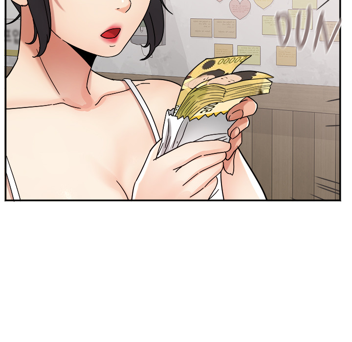 Lady Snack Bar - episode 20 - 61