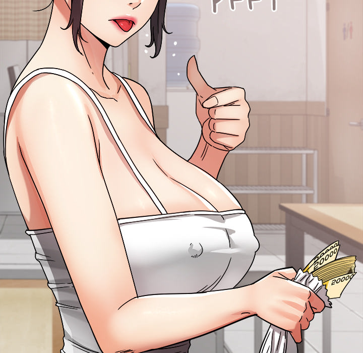 Lady Snack Bar - episode 20 - 65