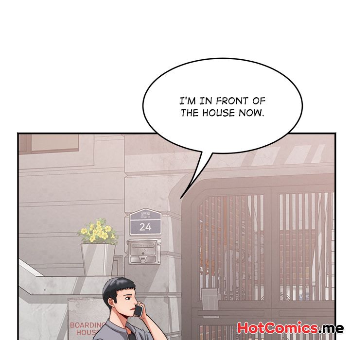 Lady Snack Bar - episode 20 - 69
