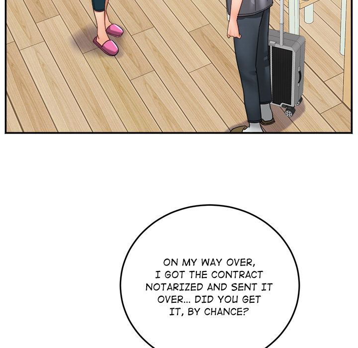 Lady Snack Bar - episode 20 - 72
