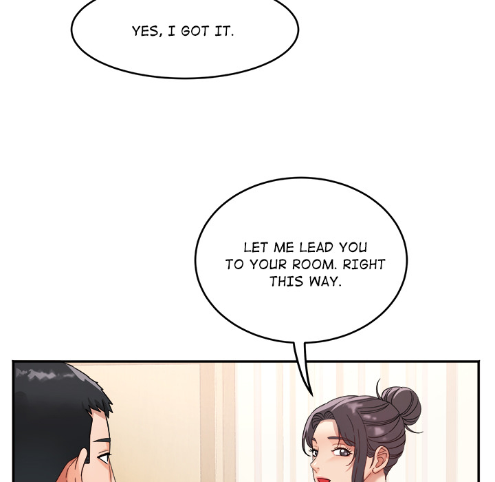 Lady Snack Bar - episode 20 - 74
