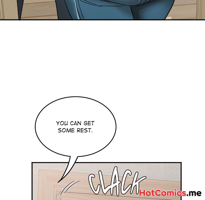 Lady Snack Bar - episode 20 - 78