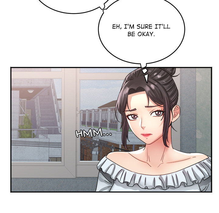 Lady Snack Bar - episode 20 - 80