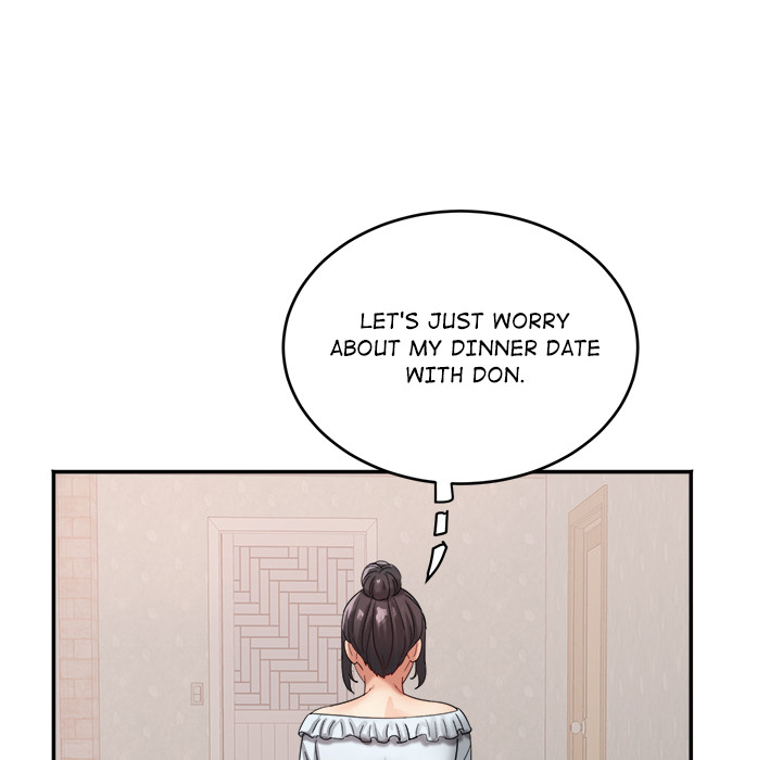 Lady Snack Bar - episode 20 - 81