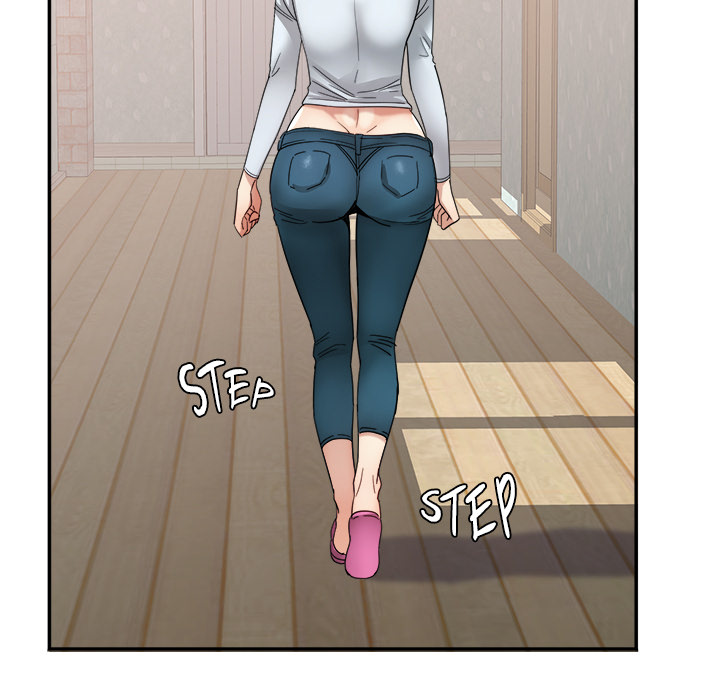 Lady Snack Bar - episode 20 - 82