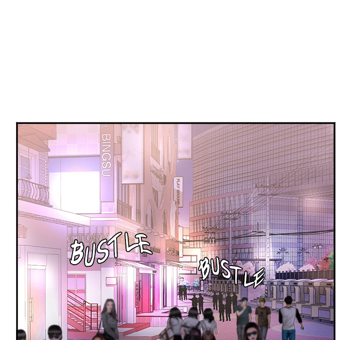 Lady Snack Bar - episode 20 - 84