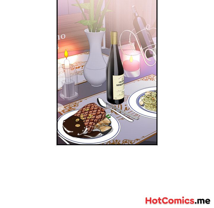 Lady Snack Bar - episode 20 - 87