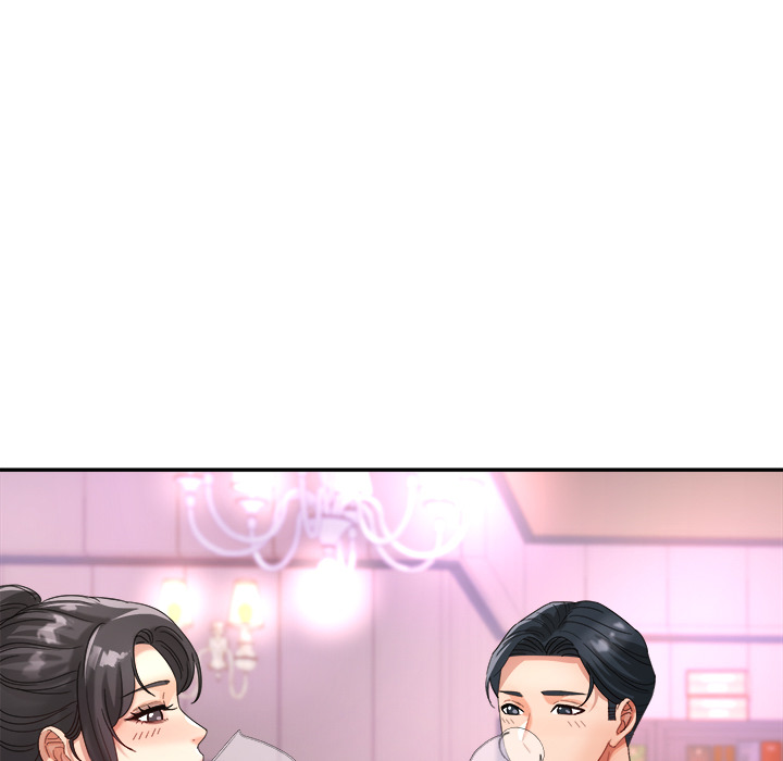 Lady Snack Bar - episode 20 - 88