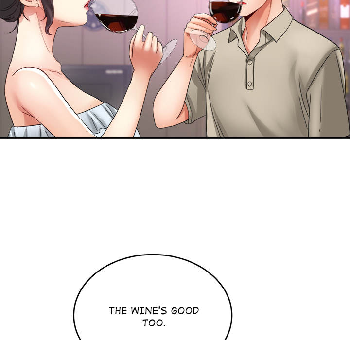 Lady Snack Bar - episode 20 - 89