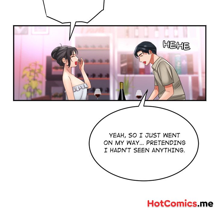 Lady Snack Bar - episode 20 - 92