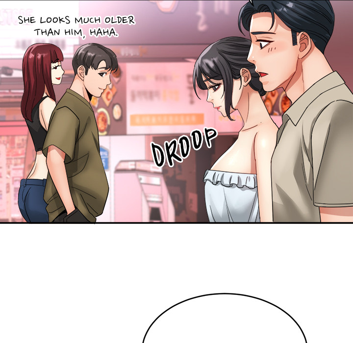 Lady Snack Bar - episode 20 - 95