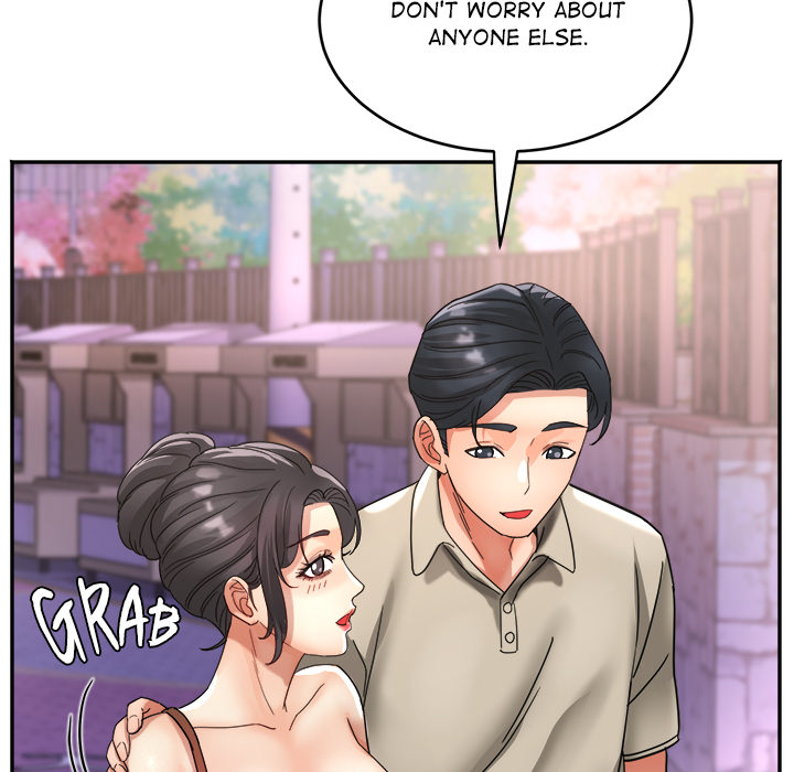 Lady Snack Bar - episode 20 - 96