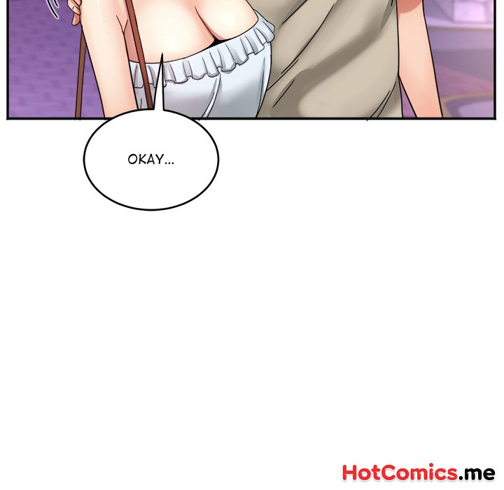 Lady Snack Bar - episode 20 - 97