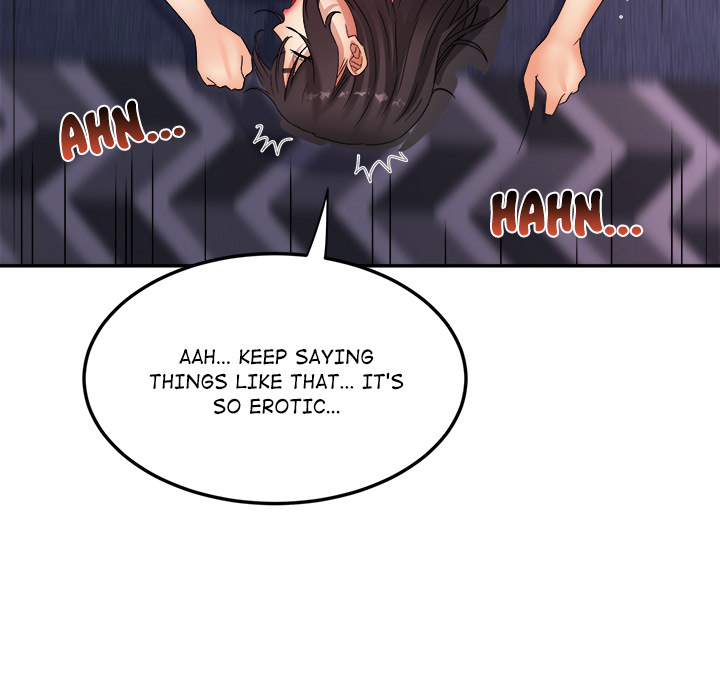 Lady Snack Bar - episode 3 - 100