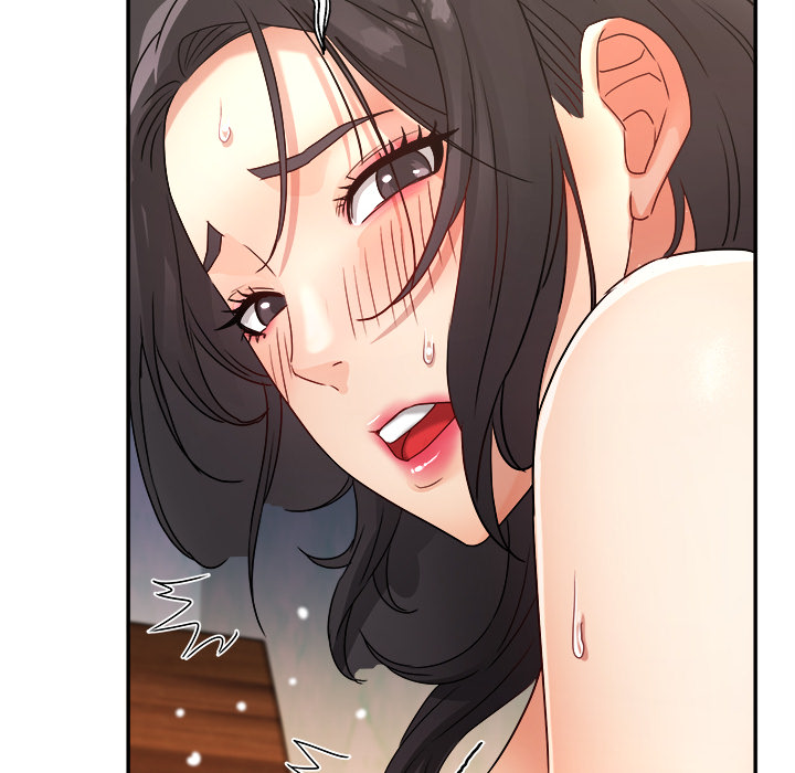 Lady Snack Bar - episode 3 - 109