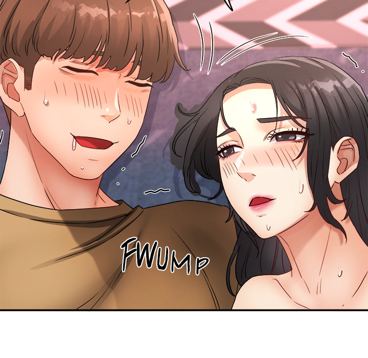 Lady Snack Bar - episode 3 - 125