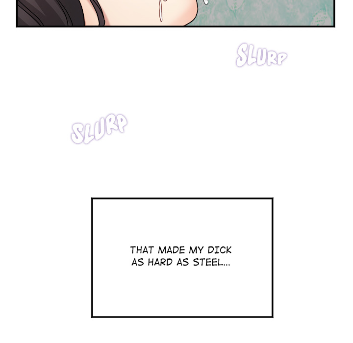 Lady Snack Bar - episode 3 - 11