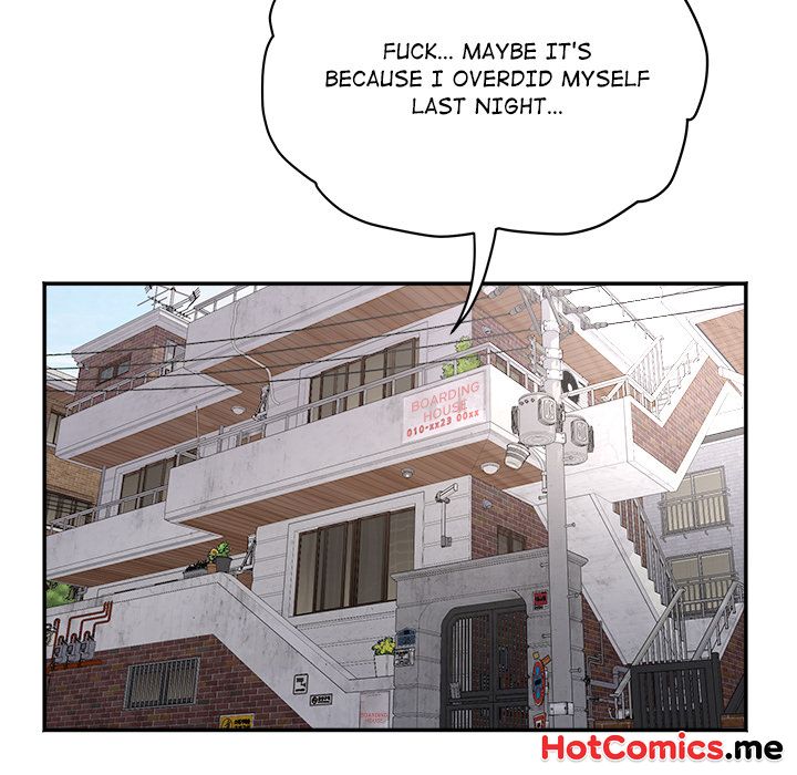 Lady Snack Bar - episode 3 - 132
