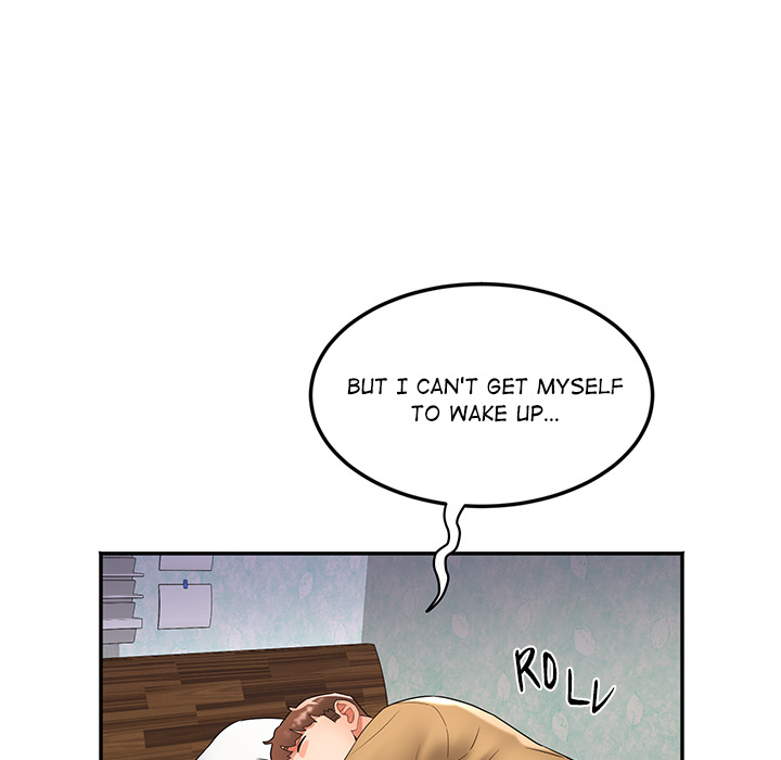 Lady Snack Bar - episode 3 - 133