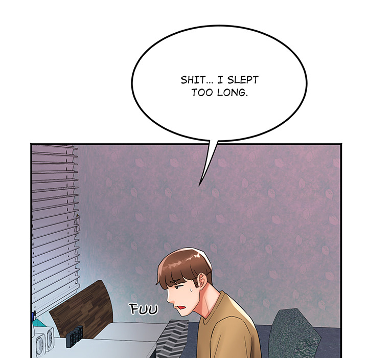 Lady Snack Bar - episode 3 - 138