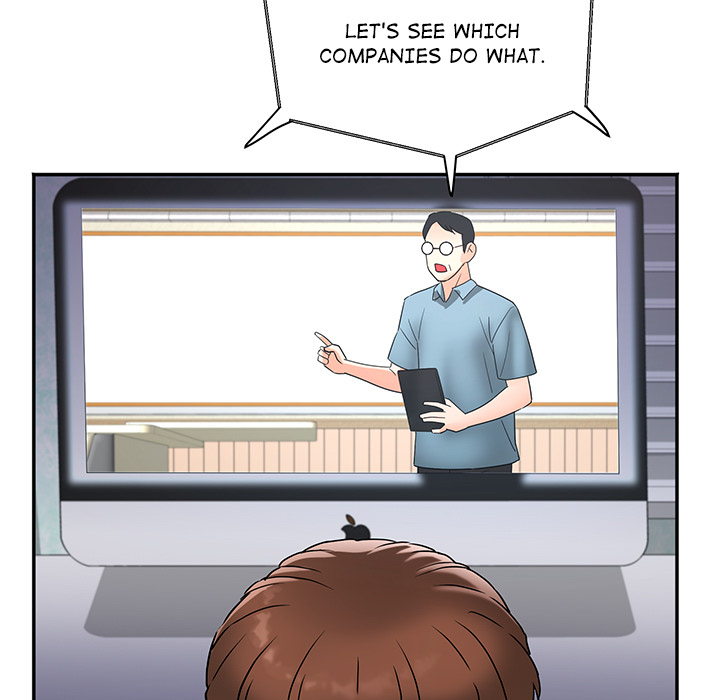 Lady Snack Bar - episode 3 - 140
