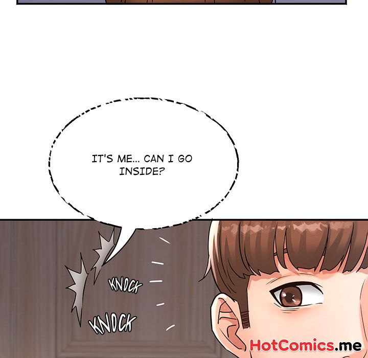 Lady Snack Bar - episode 3 - 141