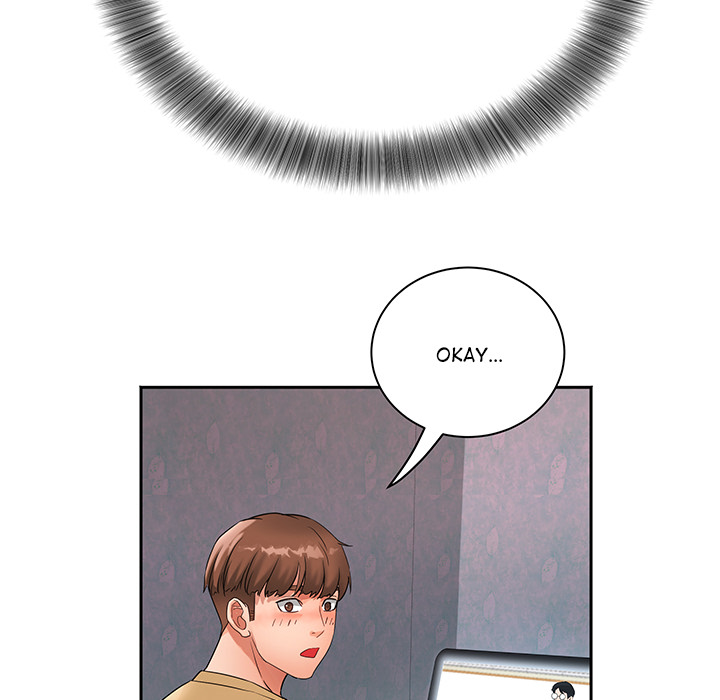 Lady Snack Bar - episode 3 - 143