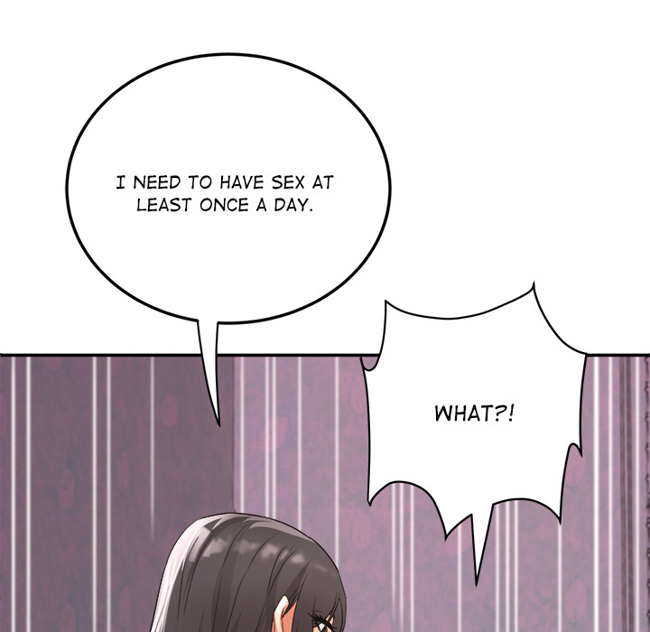 Lady Snack Bar - episode 3 - 153