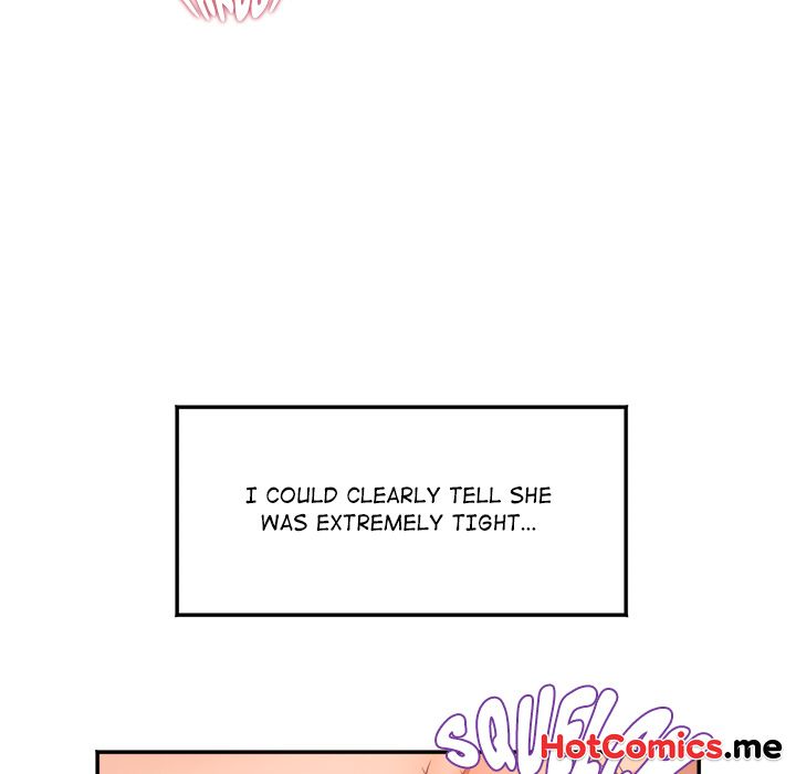 Lady Snack Bar - episode 3 - 42
