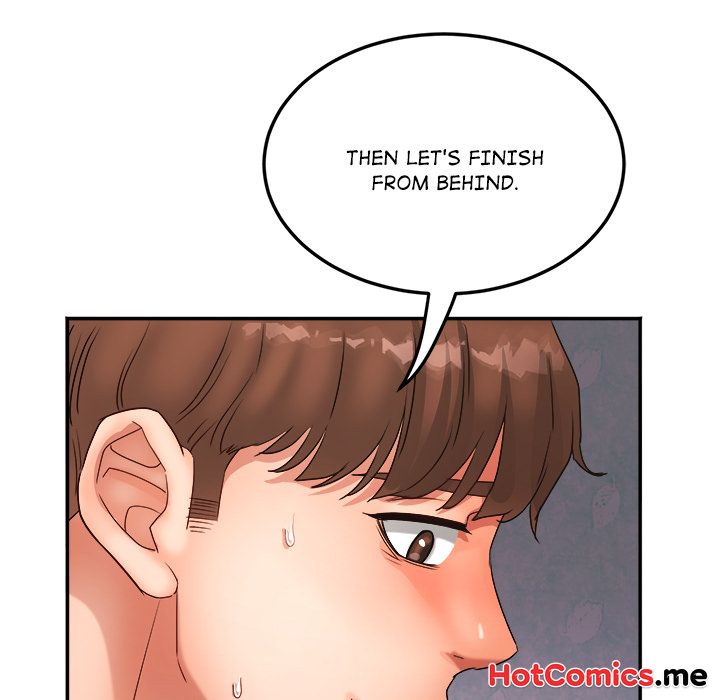 Lady Snack Bar - episode 3 - 70