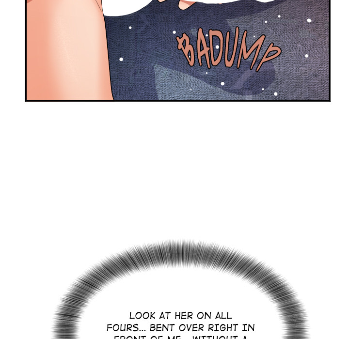 Lady Snack Bar - episode 3 - 76
