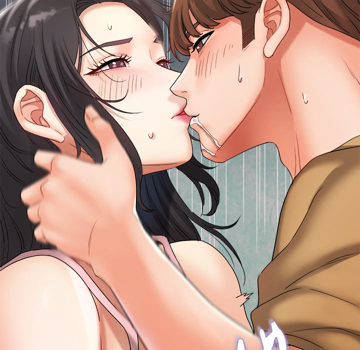 Lady Snack Bar - episode 3 - 7