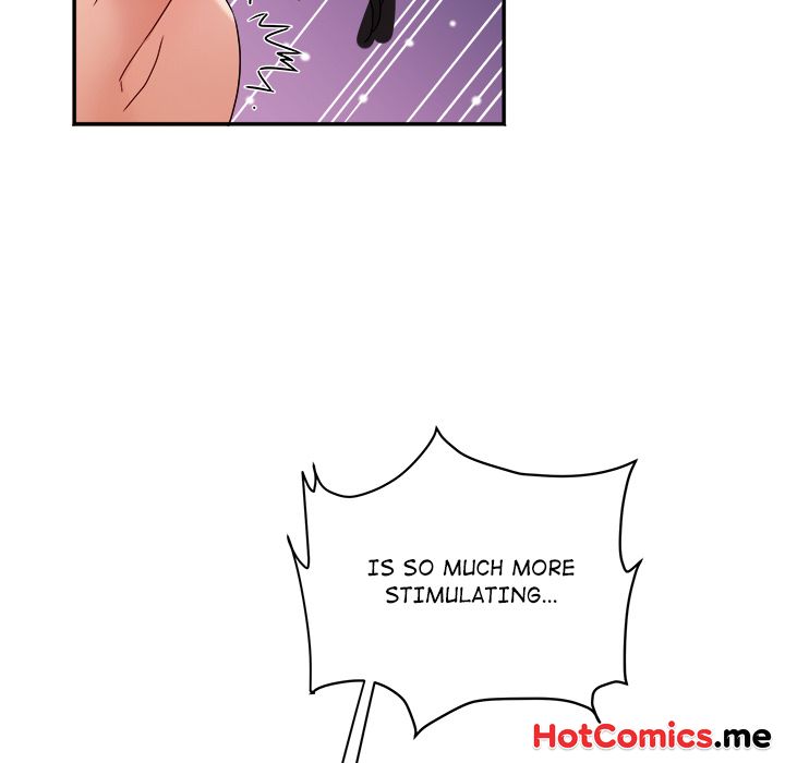 Lady Snack Bar - episode 3 - 89