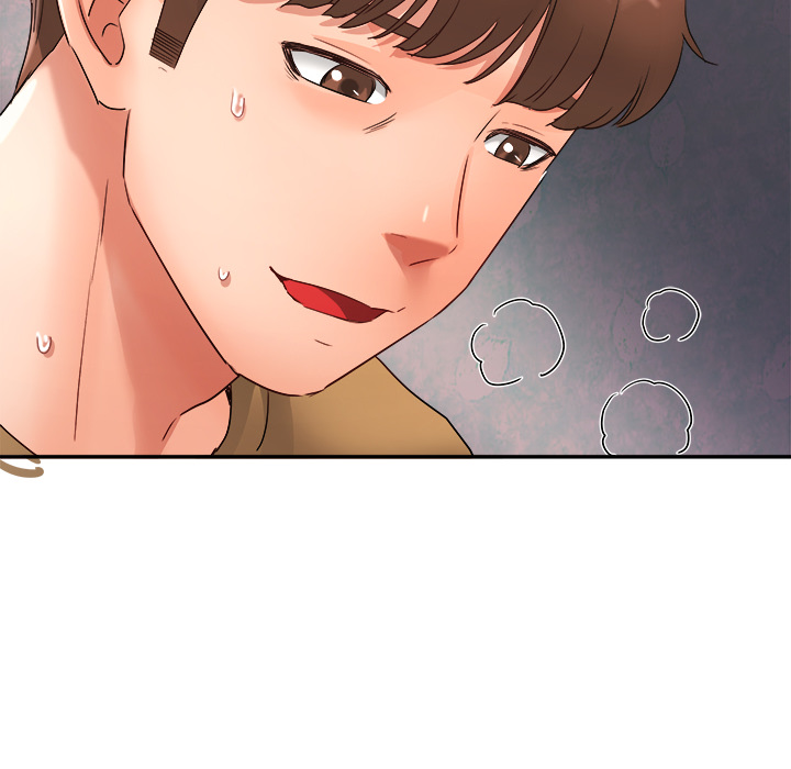 Lady Snack Bar - episode 3 - 93
